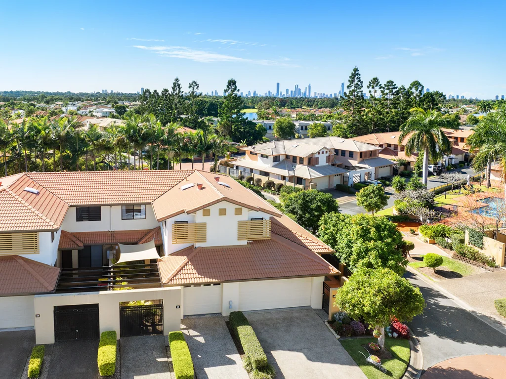 68/136 Palm Meadows Drive, Carrara, QLD 4211