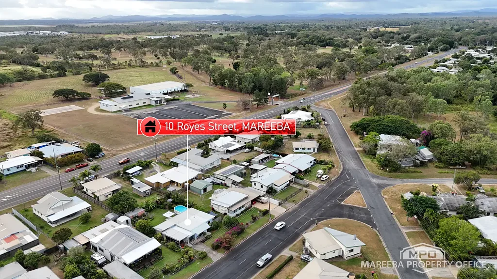 Mareeba 2غرفة نوم PRIVATE, UPGRADED & PACKED WITH LIFESTYLE APPEAL