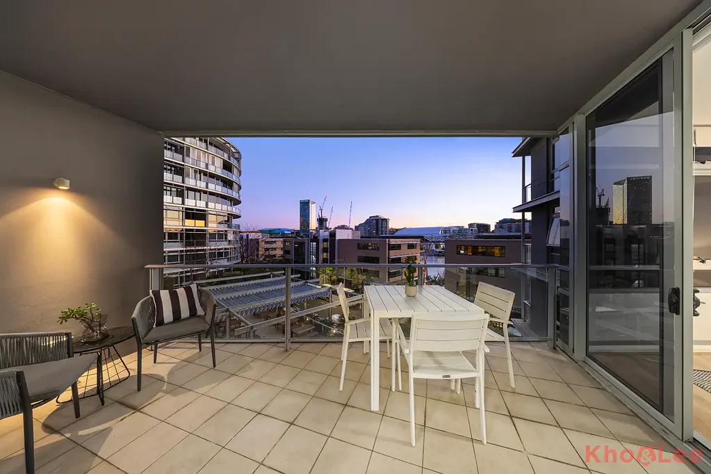 503/23 Shelley Street, Sydney, NSW 2000