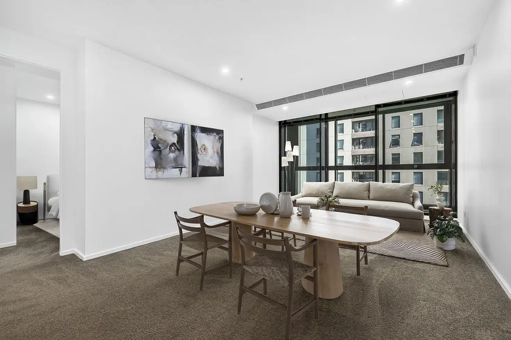 Southbank 1chambre City Fringe Spacious Retreat