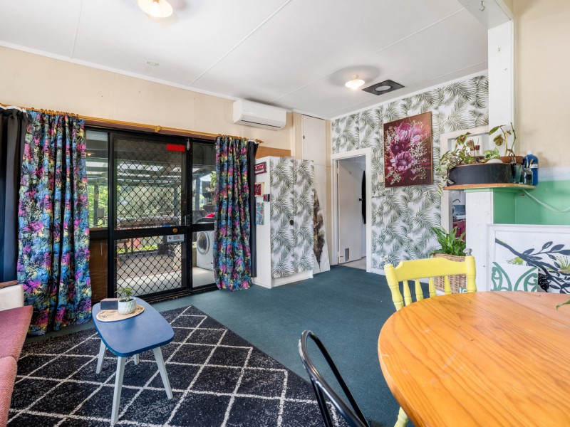 202 Miro Street, Manunui, Ruapehu, 3房, 1浴