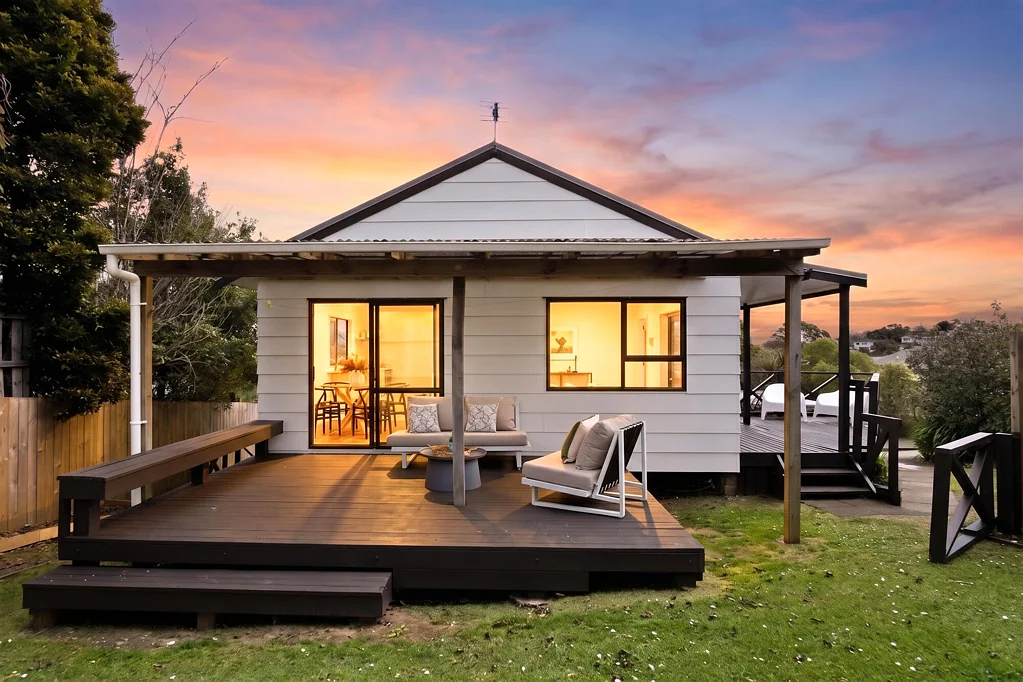 West Harbour 4 Slaapkamer The Family Home That Gives You Options
