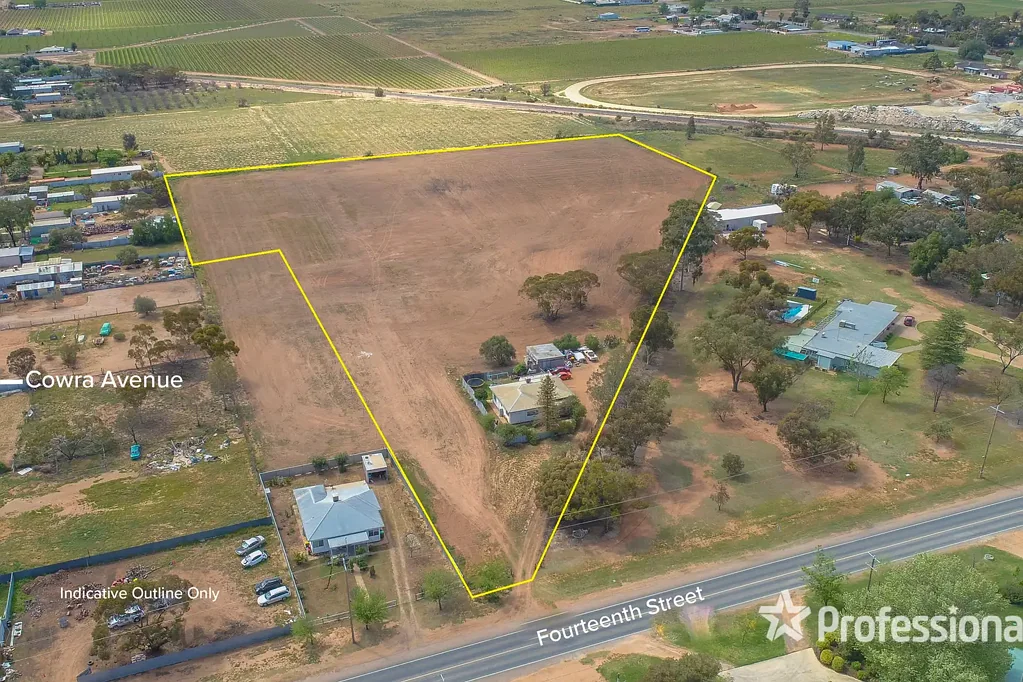 2697 Fourteenth Street, Irymple, VIC 3498
