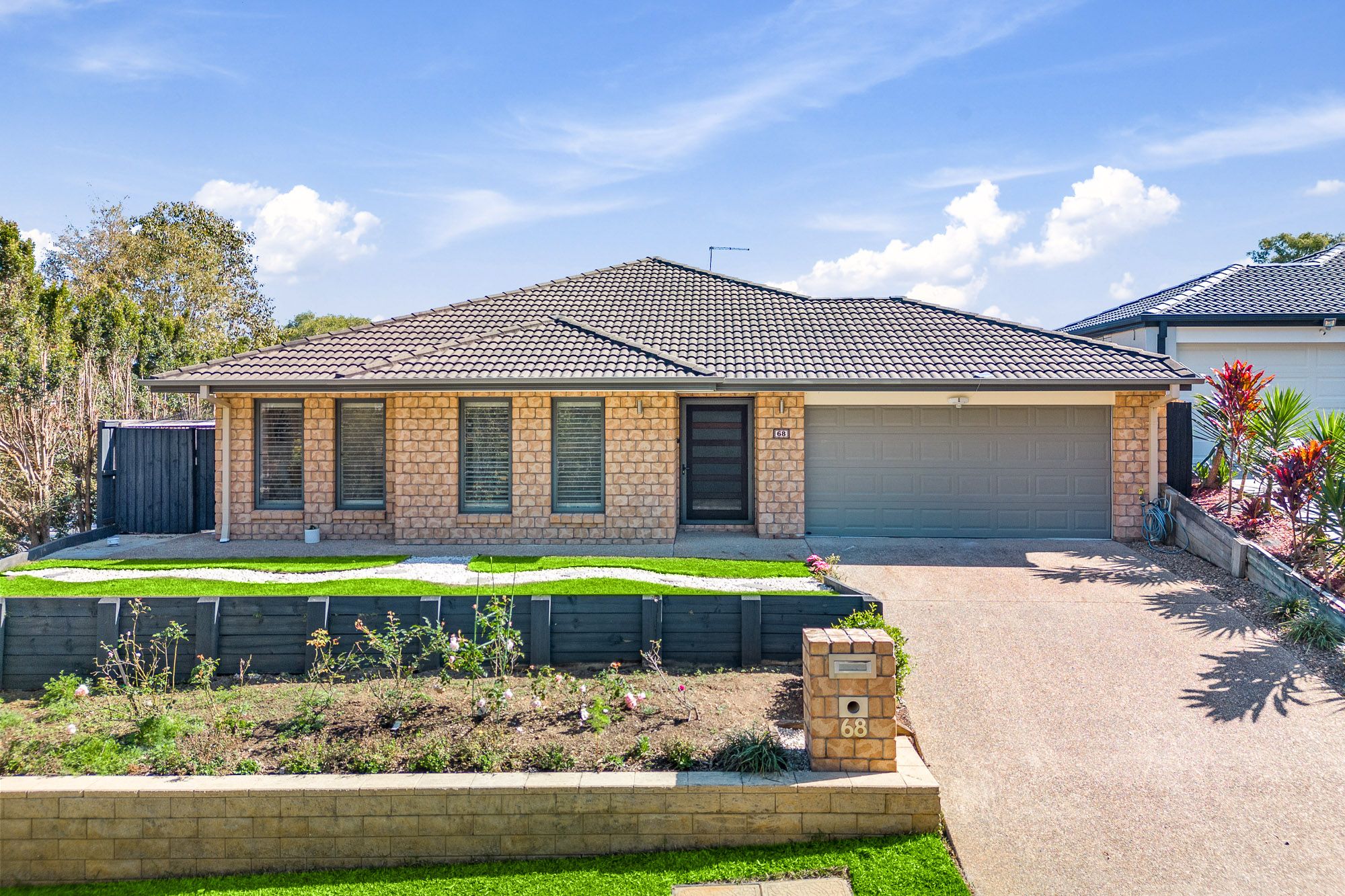 68 STEELWOOD ST, HEATHWOOD QLD 4110, 0房, 0浴, House