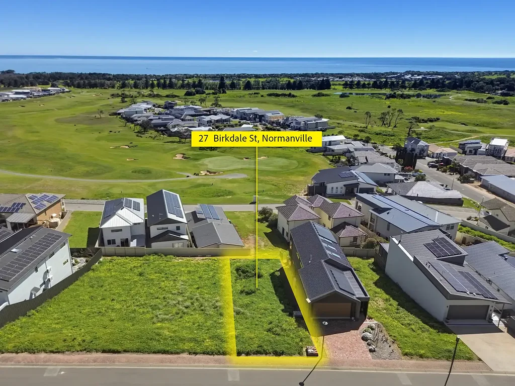 Normanville Raedy set go this could be yours!