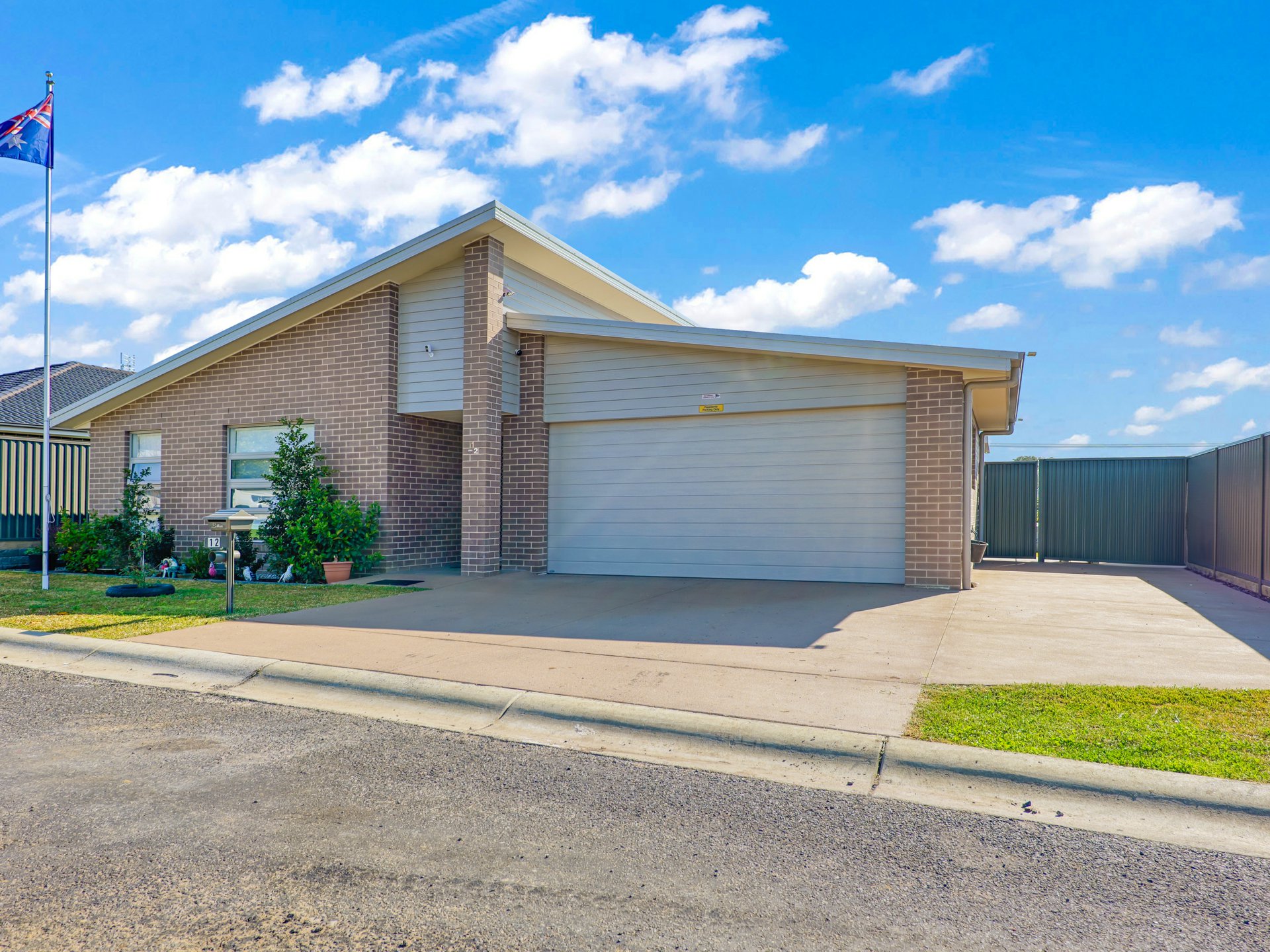 12 MAITLAND LANE, CESSNOCK NSW 2325, 0 Schlafzimmer, 0 Badezimmer, House