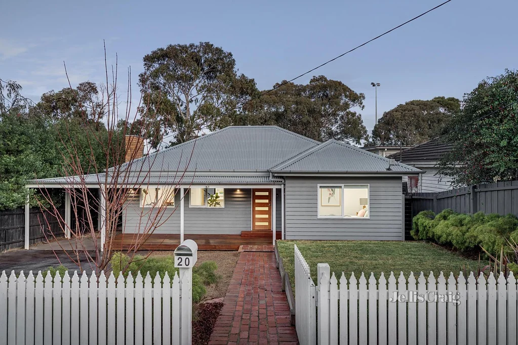 20 Peters Street, Watsonia, VIC 3087