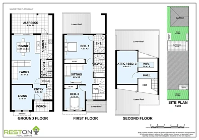 120 Lakeview Drive, Cranebrook, NSW 2749, 3 slaapkamers, 2 badkamers, House