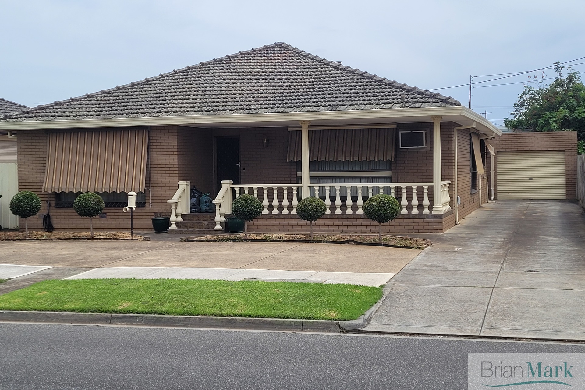 14 BURKE ST, WERRIBEE VIC 3030, 0 rūma, 0 rūma horoi, House