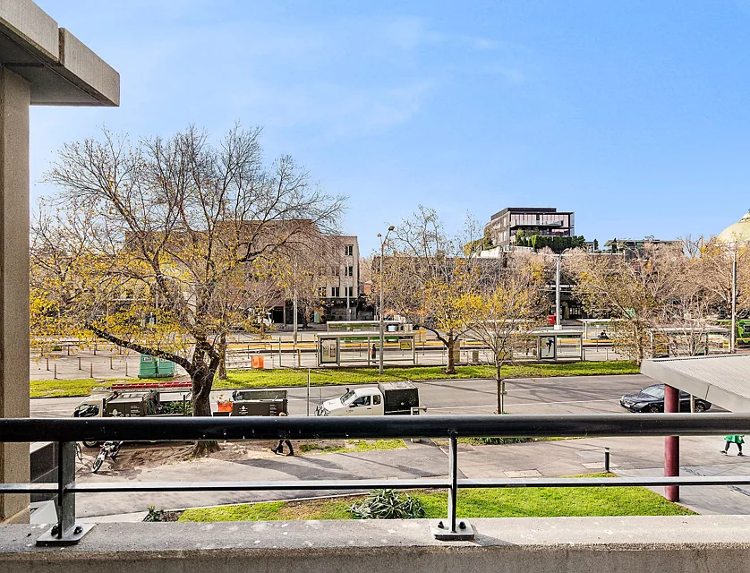22/416 St Kilda Road, Melbourne, Melbourne CBD, 1 غرف, 1 حمامات, Apartment
