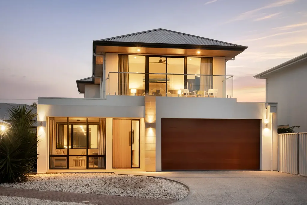 Glenelg North 4બેડરૂમ Space, Style & Sophistication.