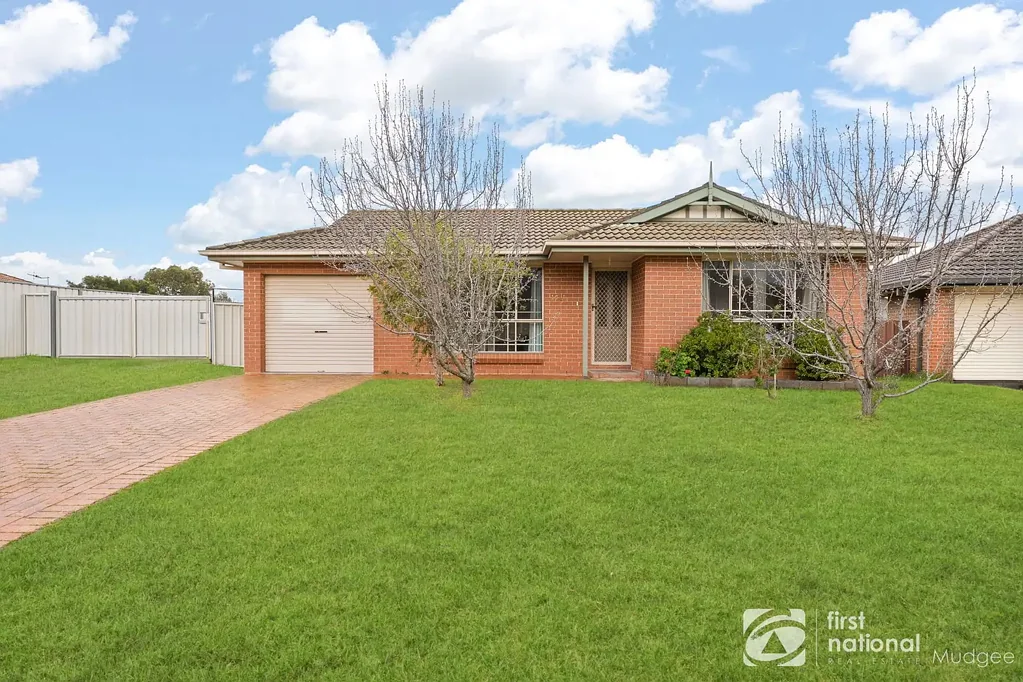 Mudgee 3ਬੈੱਡਰੂਮ SPACE FOR THE TOYS, COMFORT FOR YOU