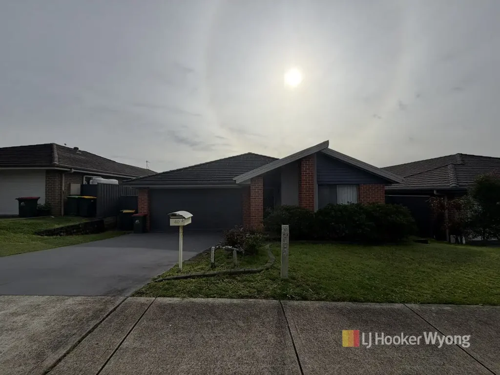 Spacious Four Bedroom Home -  Apply Online