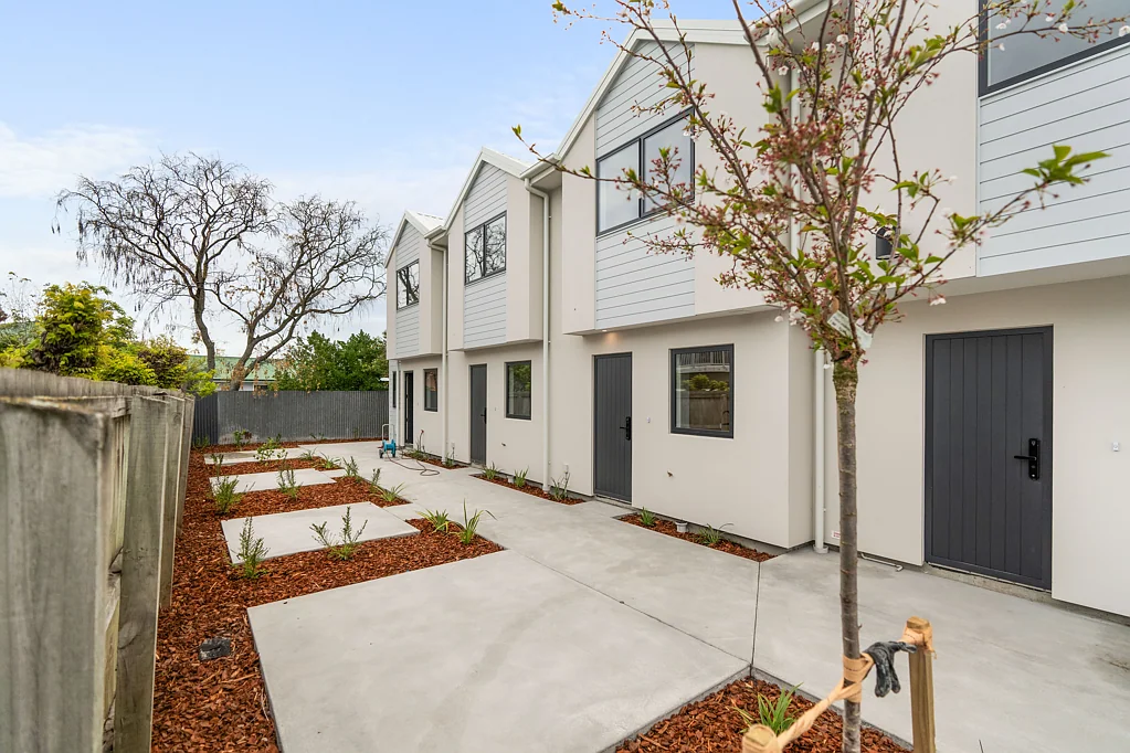 3/26 Cross Street, Phillipstown, Canterbury
