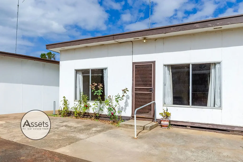 Portland 2ห้องนอน Unit in the CBD