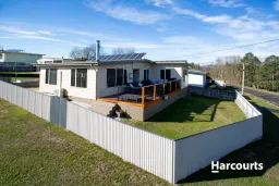 13 Moriarty Street, Deloraine