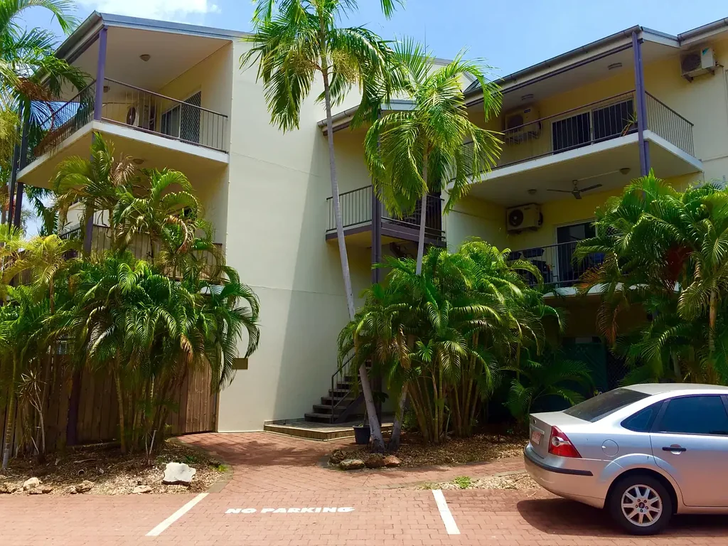 Stuart Park 3ਬੈੱਡਰੂਮ Immaculate Tropical 3 Bedroom Unit Priced To Sell