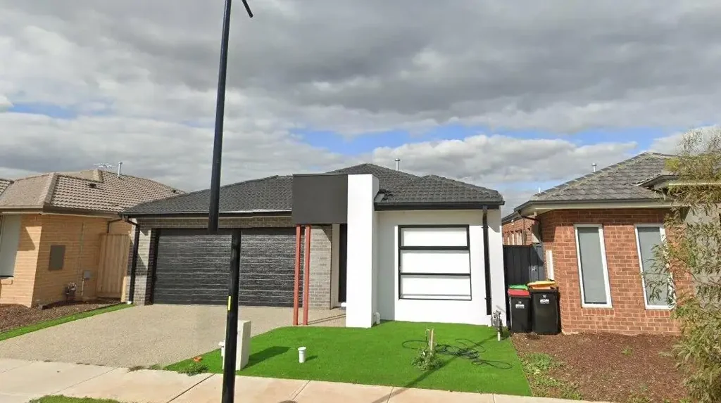 12 Chromite Circuit, Weir Views, VIC 3338