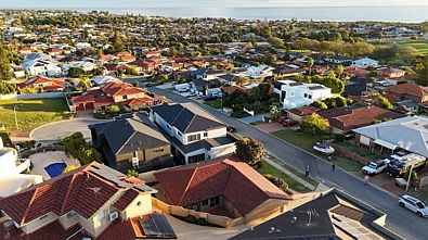 澳洲最强楼市排行榜出炉：这些区一年暴涨$28万，连续加息都压不住！