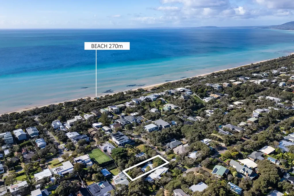 4 Hardy Street, Rye, VIC 3941