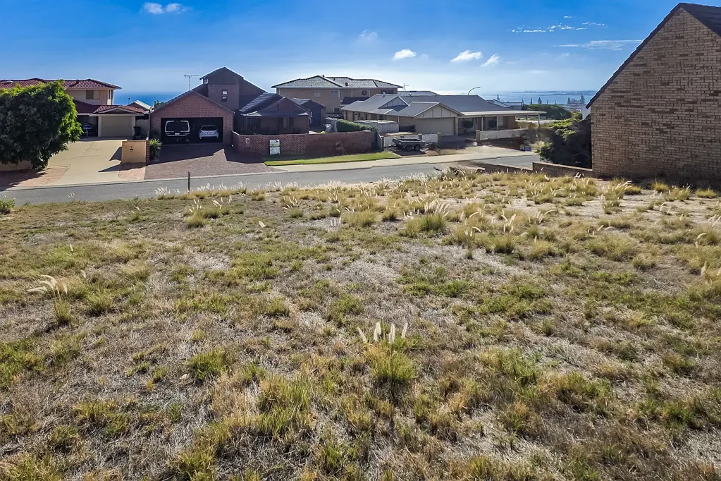 Mount Tarcoola  Build Your Dream with Ocean Views!