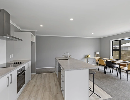 8 Mohua Way, Kelson, Lower Hutt, Wellington, 4房, 2浴, 独立屋