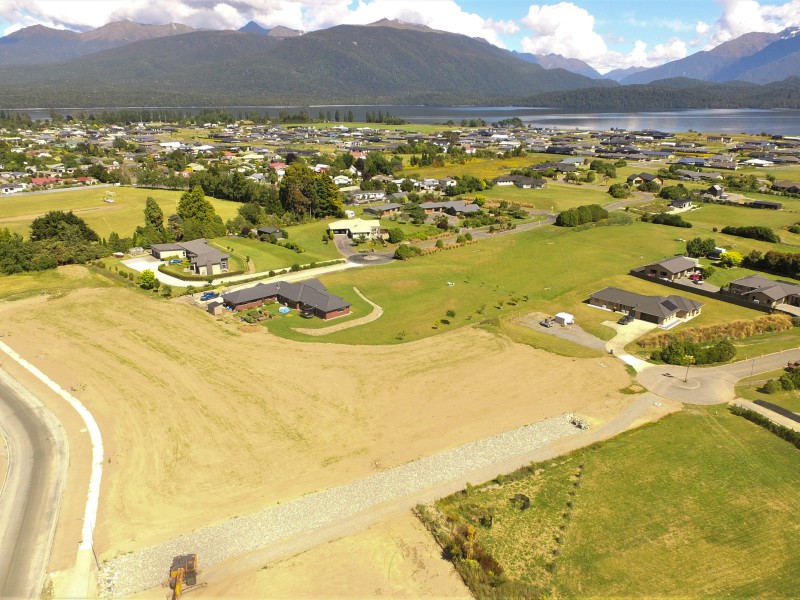 57 Pukutahi Drive, Te Anau, Southland, 0房, 1浴