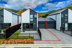 16 Wheatsheaf Lane, Heathcote Valley