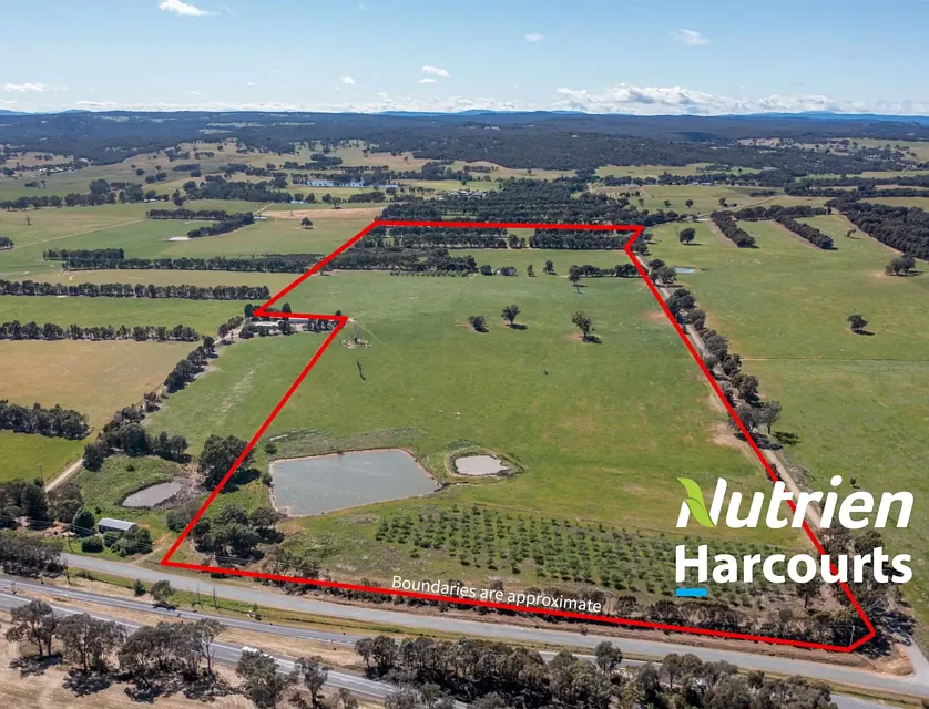 00 Cluggs Road, Springhurst, VIC 3682, 0房, 0浴, Lifestyle Property
