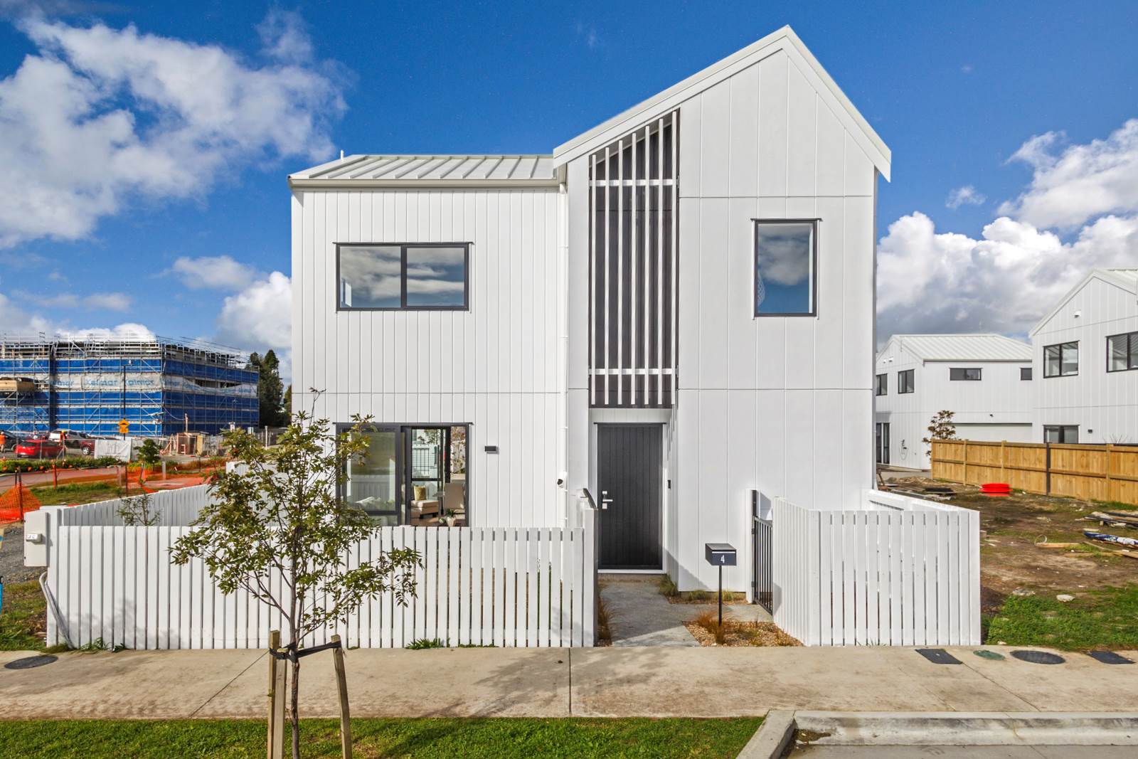 4 Green Bamboo Road, Hobsonville, Auckland - Waitakere, 5 Schlafzimmer, 0 Badezimmer, House