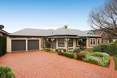 Athelstone 4Moenga A Warm Family Home with Space, Serenity and Views.
