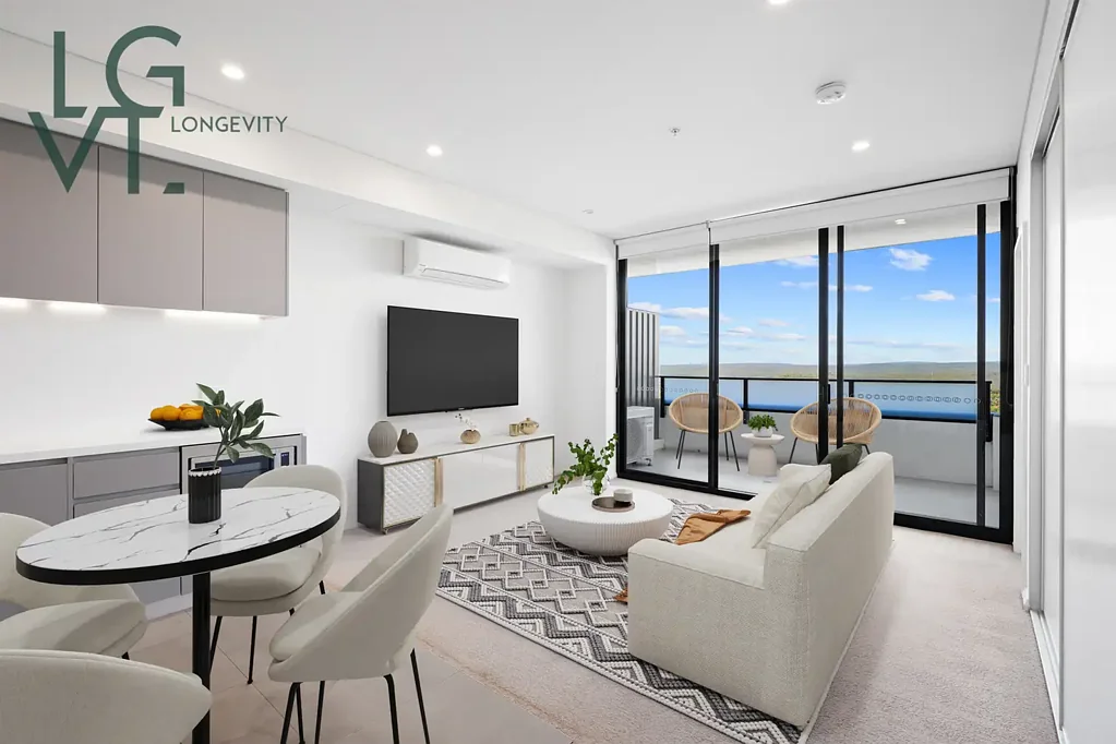 Level 12/1205/1 Village Place, Kirrawee, NSW 2232
