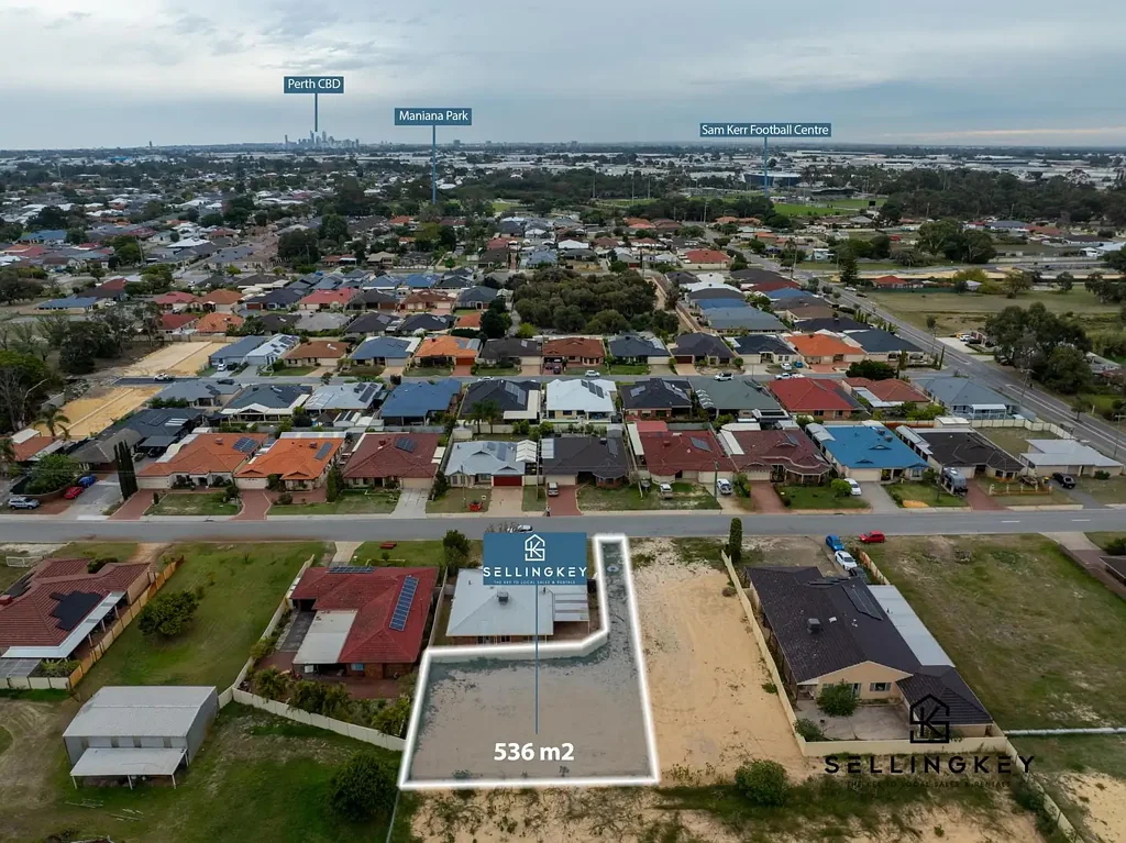 East Cannington SellingKey Real Estate presents 213B Station Street, East Cannington!