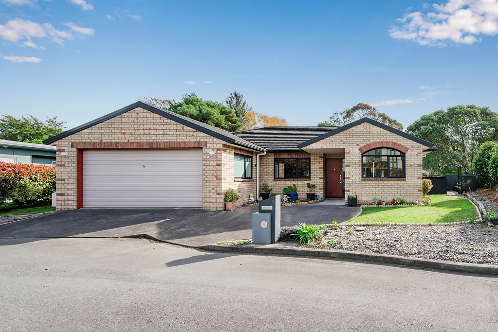 3 Cabernet Close, Paraparaumu, Kapiti Coast, Wellington