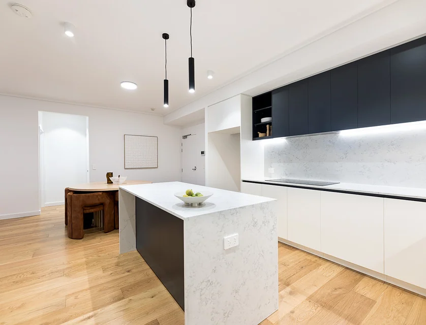 101/1 Seymour Avenue, Shenton Park, Perth CBD, 3 rūma, 2 rūma horoi, Apartment