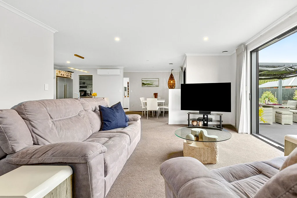 Matamata 3Kwarto Designed for Easy Living.