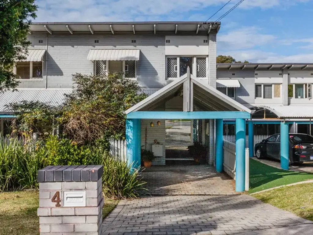 Orelia 3Zimmer UNDER OFFER!!