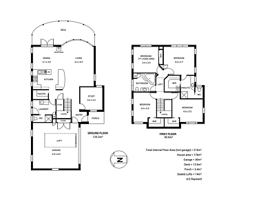 647a Main Road, Berriedale, TAS 7011, 5 slaapkamers, 3 badkamers, House