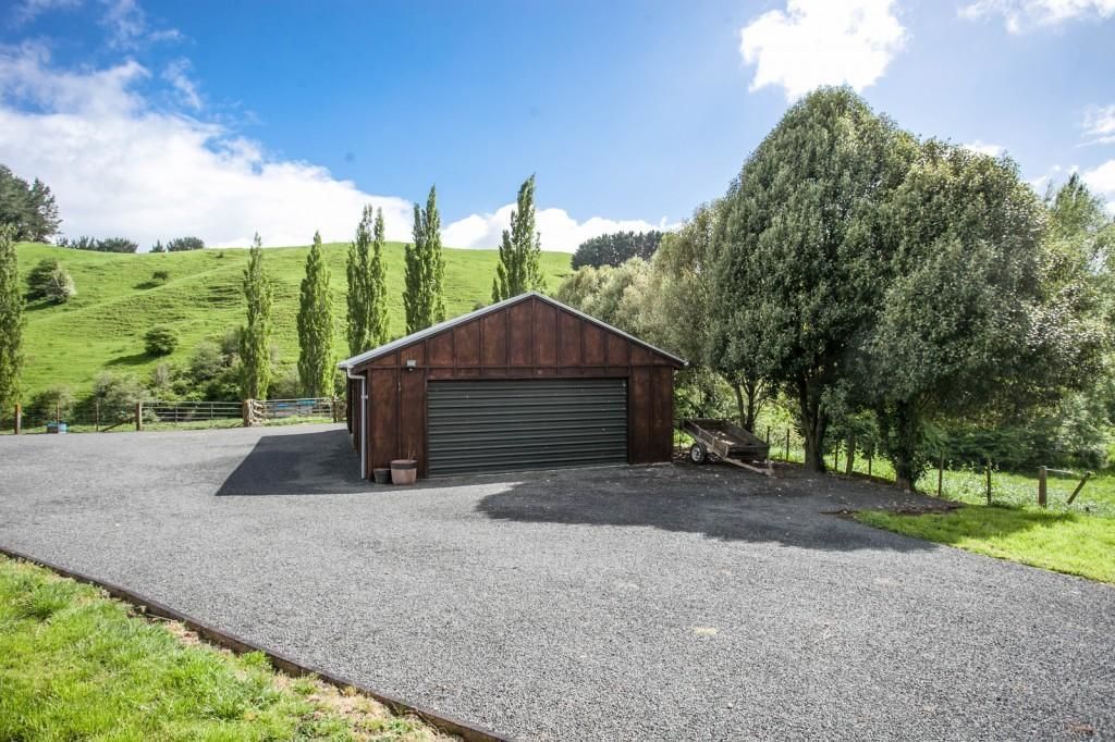 659 Scotsman Valley Road, Tauwhare, Waikato, 3部屋, 1バスルーム