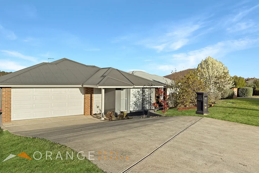 4a Dimboola Way, Orange, NSW 2800