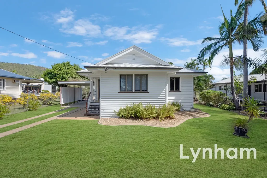 257 Stuart Drive, Wulguru, QLD 4811