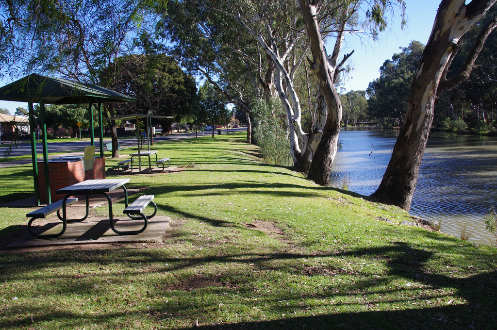 24 BOURKE RD, NATHALIA VIC 3638, 0 રૂમ, 0 બાથરૂમ, Section