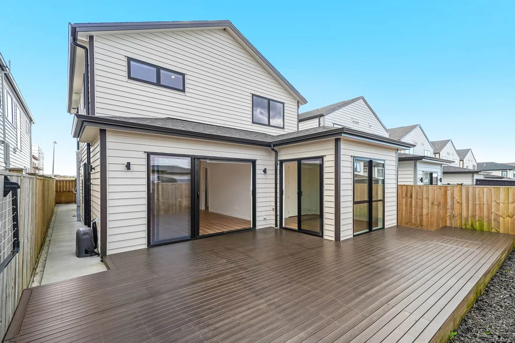 38 Ascent Street, Flat Bush, Manukau City, Auckland