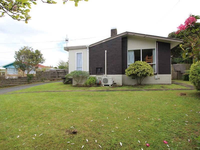 103 Gordon Road, Western Heights, Rotorua, 3 غرف, 0 حمامات