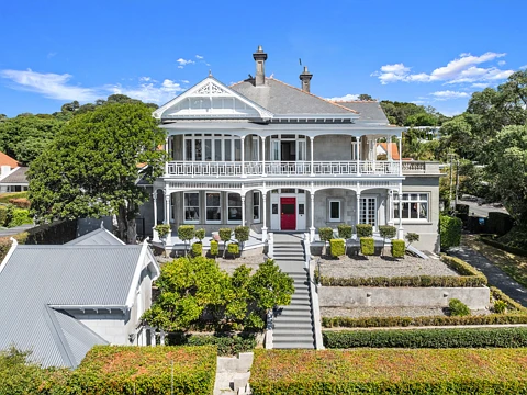 2 Castle Drive, Epsom, Auckland City, Auckland