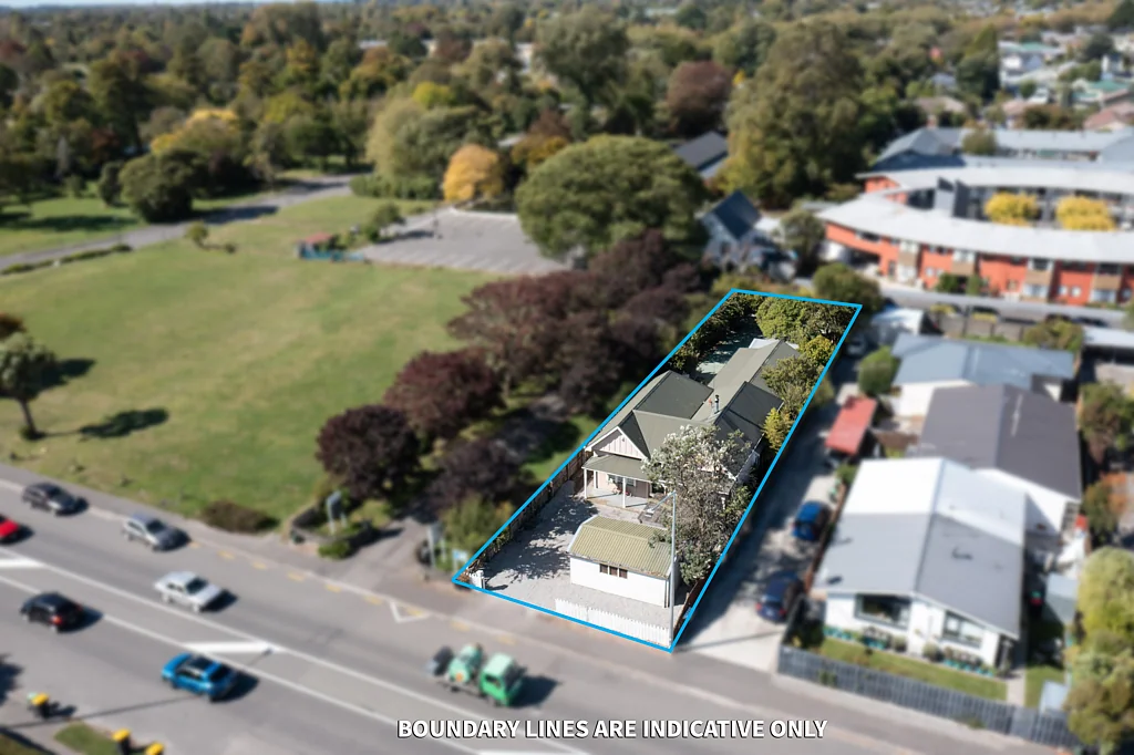 166 Stanmore Road, Linwood, Christchurch, Canterbury