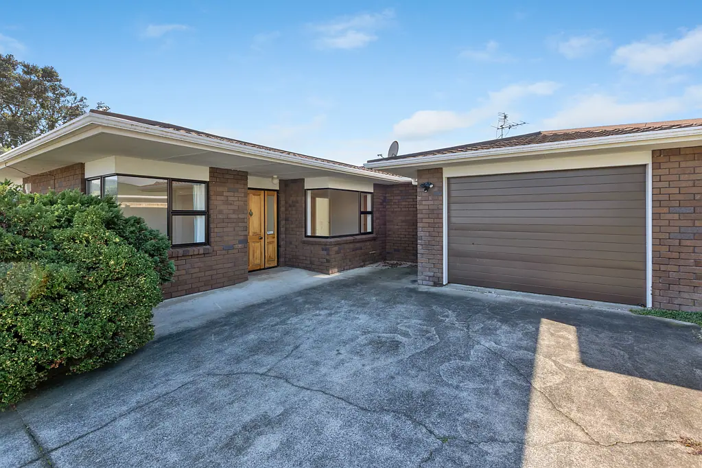 1/17 Whiteley Street, Moturoa, New Plymouth, Taranaki