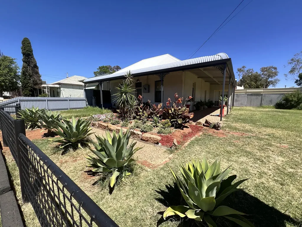 58 Patton Street, Broken Hill, NSW 2880
