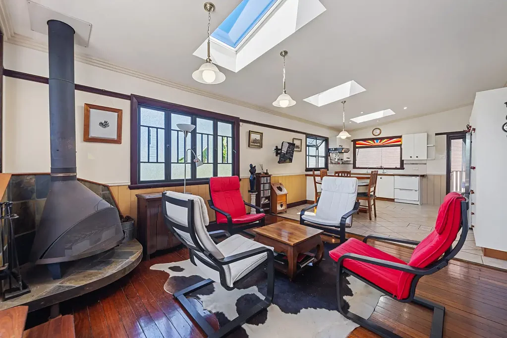 71 Arthur Street, Woody Point, QLD 4019
