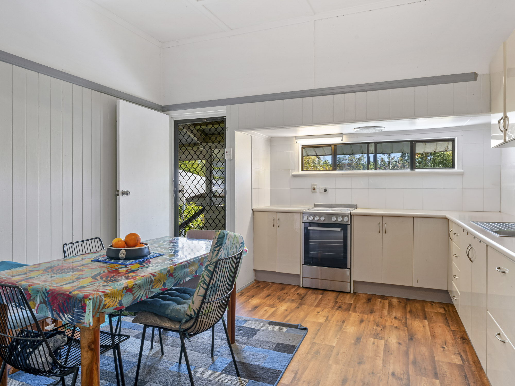 56 WARD ST, MARYBOROUGH QLD 4650, 0房, 0浴, House